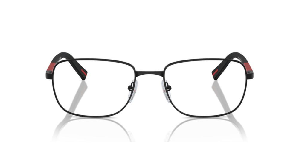 Prada Linea Rossa PS  52QV Occhiali da vista 1BC1O1 A