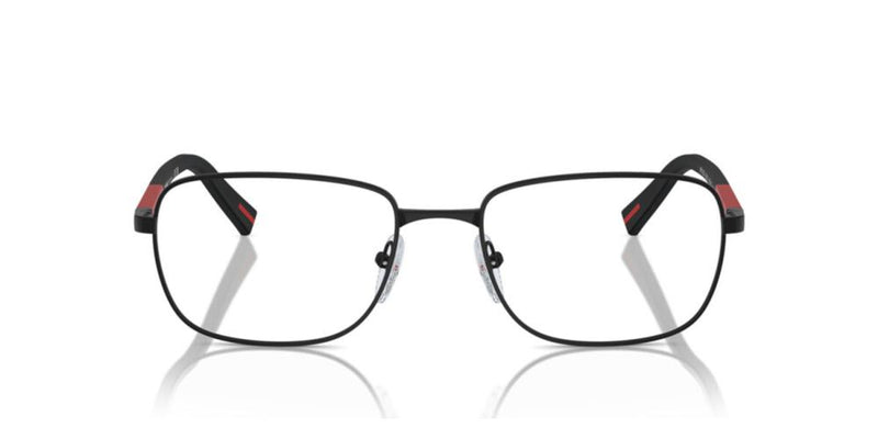 Prada Linea Rossa PS  52QV Occhiali da vista 1BC1O1 A