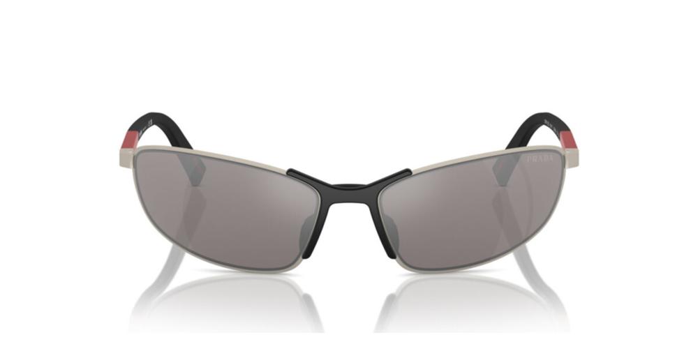 Prada Linea Rossa PS  55ZS Occhiali da sole 18X80I