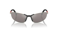 Prada Linea Rossa PS  55ZS Occhiali da sole 18X80I