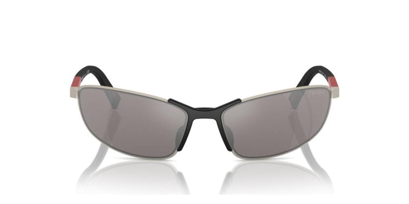 Prada Linea Rossa PS  55ZS Occhiali da sole 18X80I