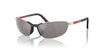 Prada Linea Rossa PS  55ZS Occhiali da sole 18X80I