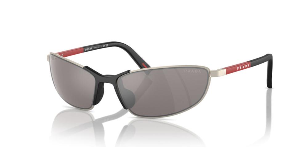 Prada Linea Rossa PS  55ZS Occhiali da sole 18X80I