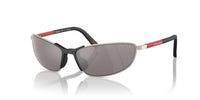 Prada Linea Rossa PS  55ZS Occhiali da sole 18X80I