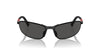 Prada Linea Rossa PS  55ZS Occhiali da sole 1BO06F
