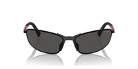 Prada Linea Rossa PS  55ZS Occhiali da sole 1BO06F