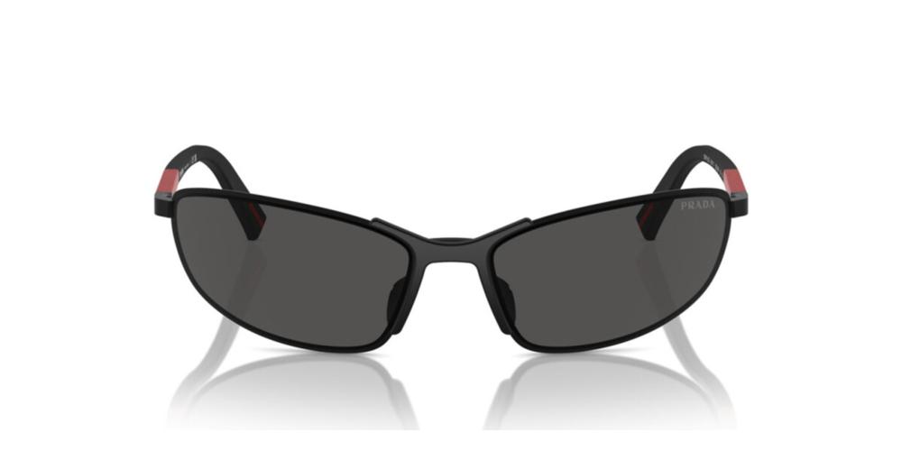 Prada Linea Rossa PS  55ZS Occhiali da sole 1BO06F