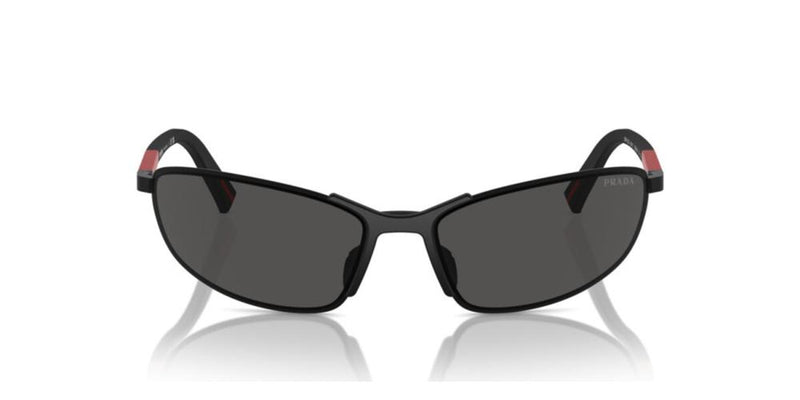 Prada Linea Rossa PS  55ZS Occhiali da sole 1BO06F
