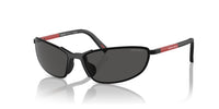 Prada Linea Rossa PS  55ZS Occhiali da sole 1BO06F