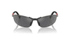 Prada Linea Rossa PS  55ZS Occhiali da sole 5AV07G