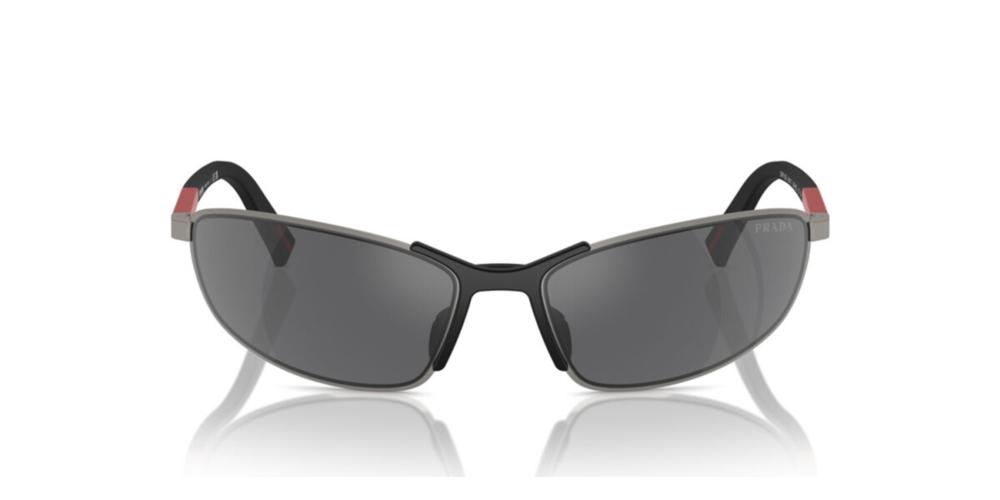 Prada Linea Rossa PS  55ZS Occhiali da sole 5AV07G