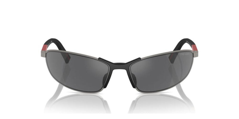 Prada Linea Rossa PS  55ZS Occhiali da sole 5AV07G