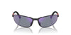 Prada Linea Rossa PS  55ZS Occhiali da sole DG010J