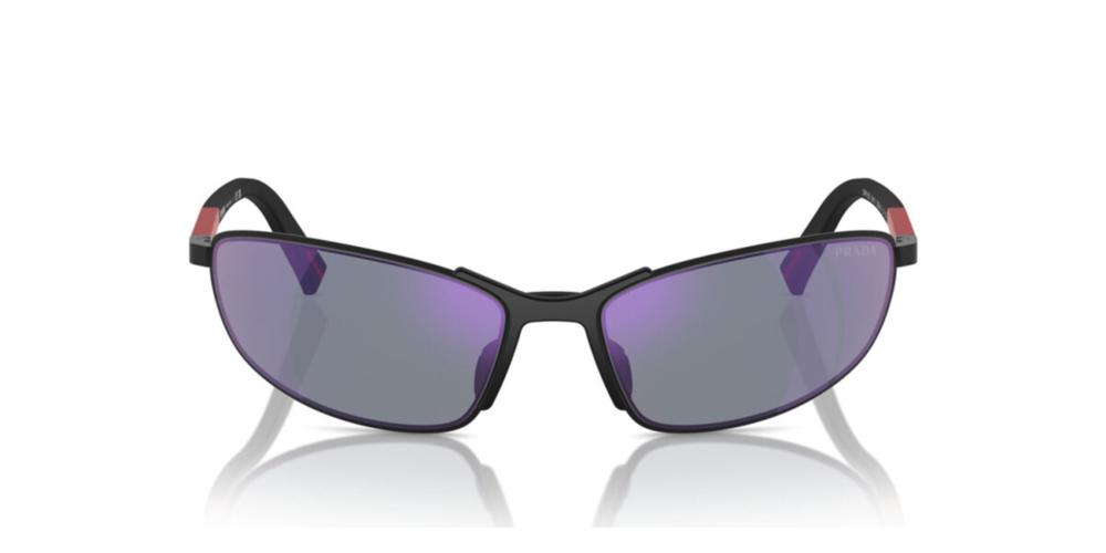 Prada Linea Rossa PS  55ZS Occhiali da sole DG010J