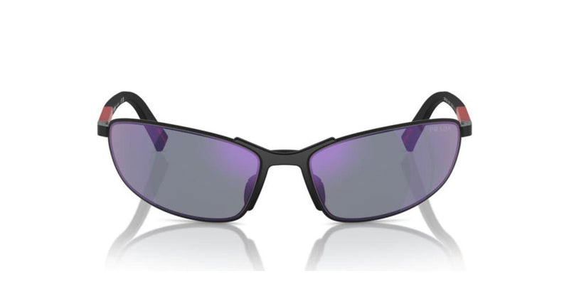 Prada Linea Rossa PS  55ZS Occhiali da sole DG010J
