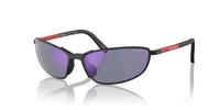 Prada Linea Rossa PS  55ZS Occhiali da sole DG010J