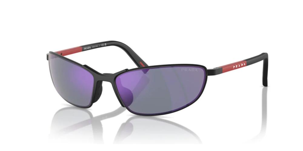 Prada Linea Rossa PS  55ZS Occhiali da sole DG010J