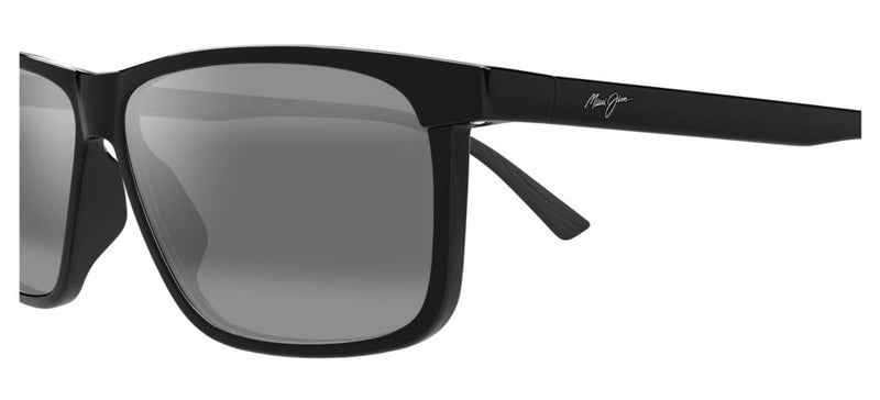Maui Jim PULAMA MJ0618S Occhiali da sole 618-02