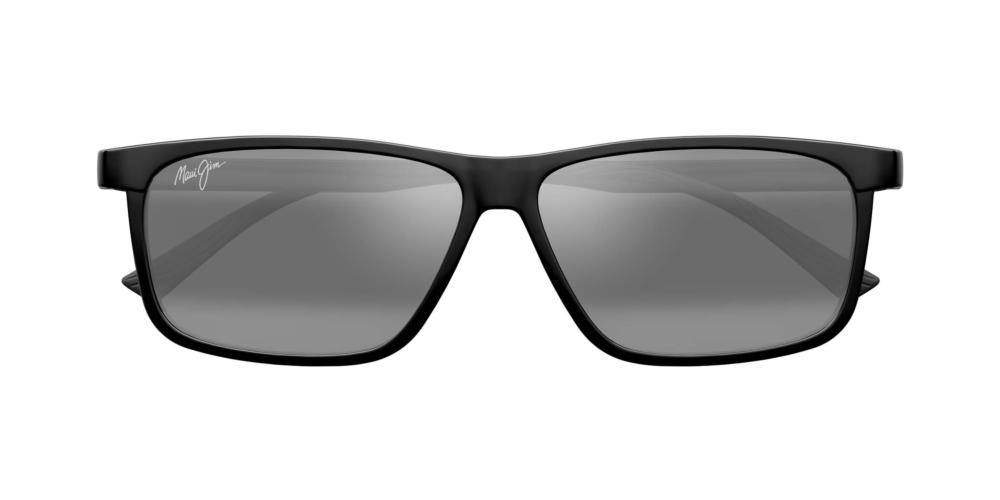 Maui Jim PULAMA MJ0618S Occhiali da sole 618-02