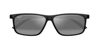 Maui Jim PULAMA MJ0618S Occhiali da sole 618-02