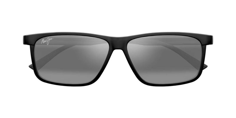 Maui Jim PULAMA MJ0618S Occhiali da sole 618-02