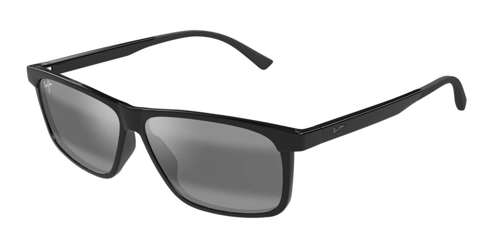 Maui Jim PULAMA MJ0618S Occhiali da sole 618-02