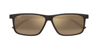 Maui Jim PULAMA MJ0618S Occhiali da sole H618-01