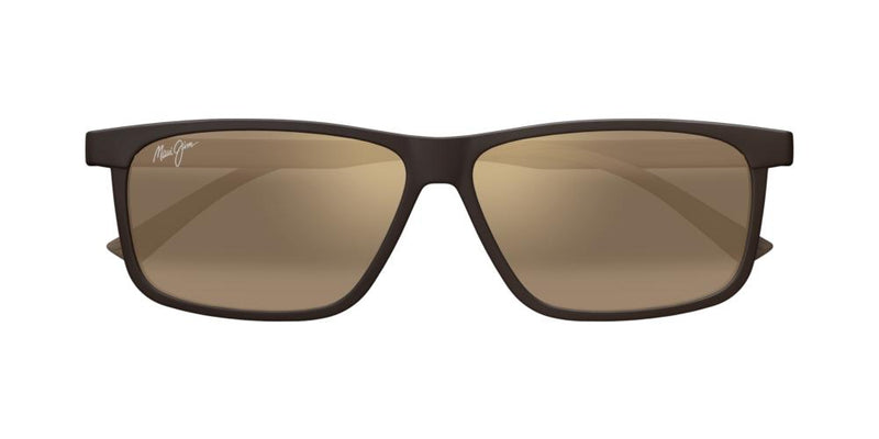 Maui Jim PULAMA MJ0618S Occhiali da sole H618-01