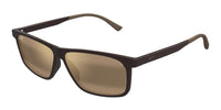 Maui Jim PULAMA MJ0618S Occhiali da sole H618-01