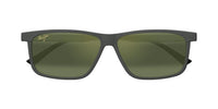 Maui Jim PULAMA MJ0618S Occhiali da sole HT618-14