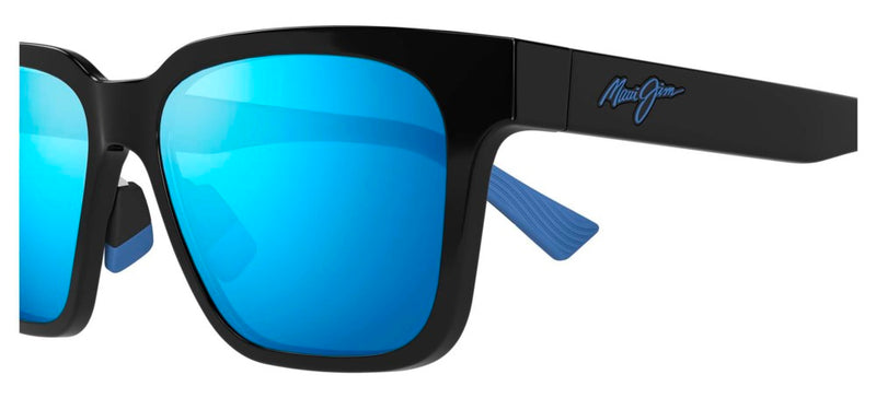 Maui Jim PUNIKAI MJ0631S Occhiali da sole B631-02