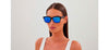 Maui Jim PUNIKAI MJ0631S Occhiali da sole B631-02