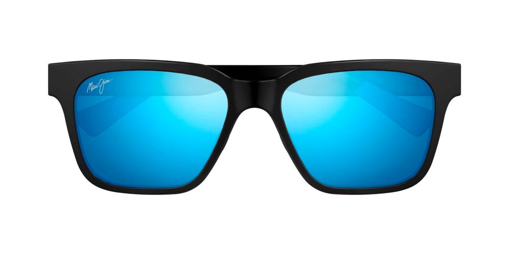 Maui Jim PUNIKAI MJ0631S Occhiali da sole B631-02