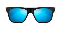 Maui Jim PUNIKAI MJ0631S Occhiali da sole B631-02