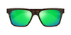 Maui Jim PUNIKAI MJ0631S Occhiali da sole GM631-10