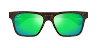 Maui Jim PUNIKAI MJ0631S Occhiali da sole GM631-10