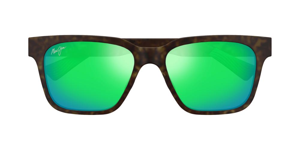 Maui Jim PUNIKAI MJ0631S Occhiali da sole GM631-10