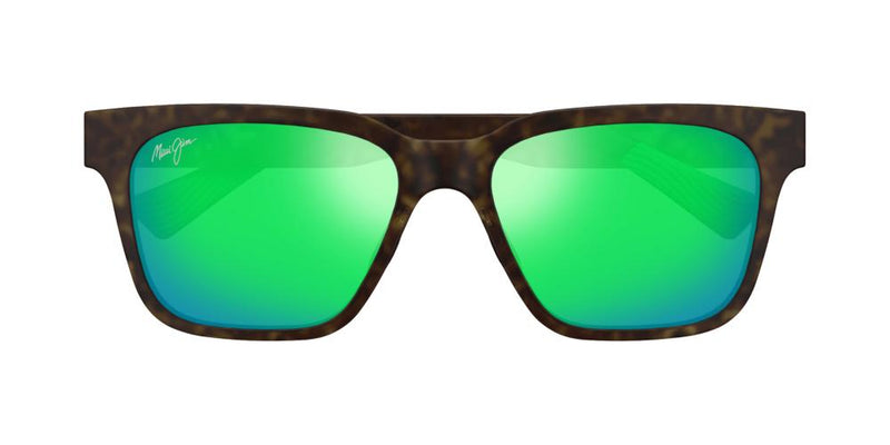 Maui Jim PUNIKAI MJ0631S Occhiali da sole GM631-10