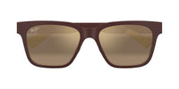 Maui Jim PUNIKAI MJ0631S Occhiali da sole H631-01