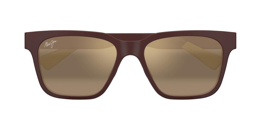 Maui Jim PUNIKAI MJ0631S Occhiali da sole H631-01