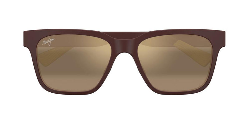 Maui Jim PUNIKAI MJ0631S Occhiali da sole H631-01