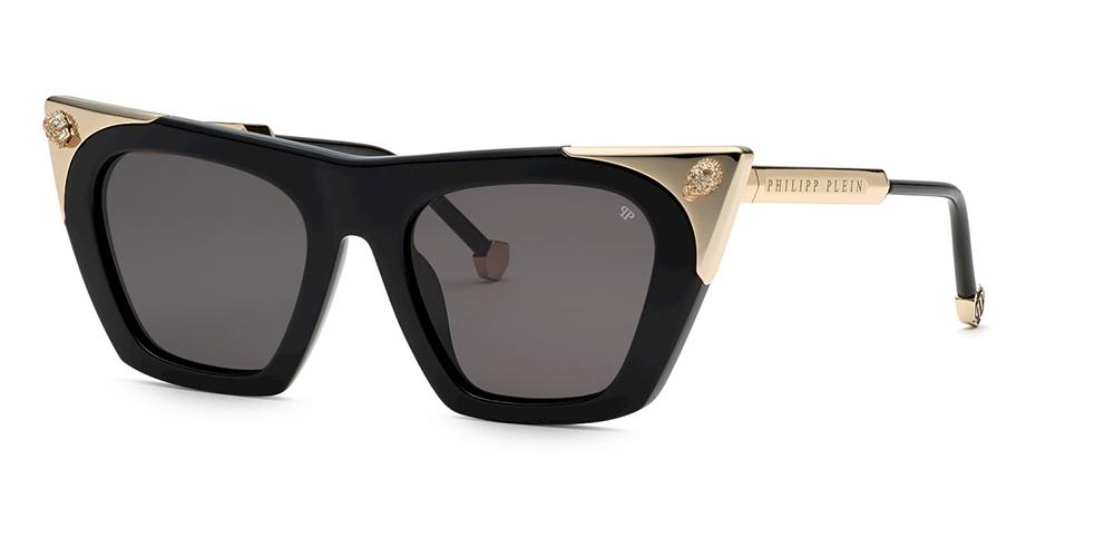 Philipp Plein PURE PLEIN SPP134S Occhiali da sole 0700