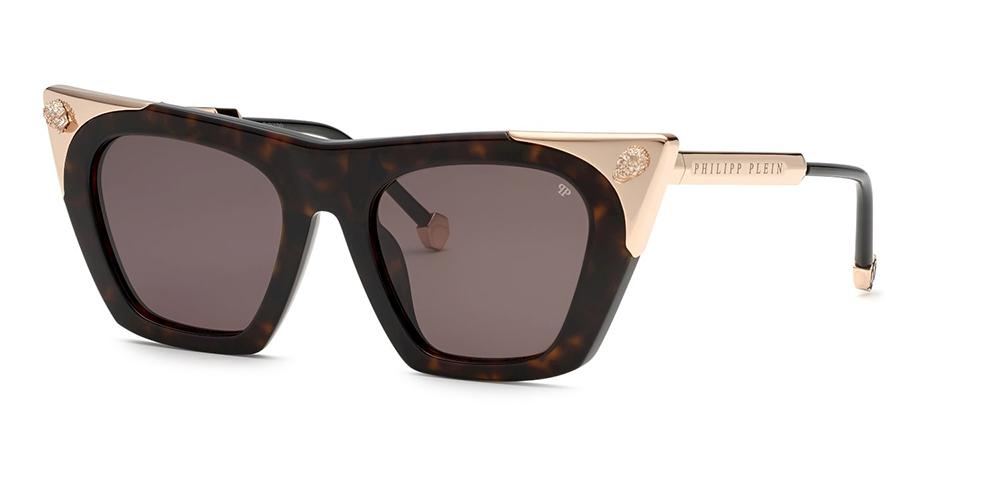 Philipp Plein PURE PLEIN SPP134S Occhiali da sole 0722 B
