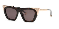 Philipp Plein PURE PLEIN SPP134S Occhiali da sole 0722 B