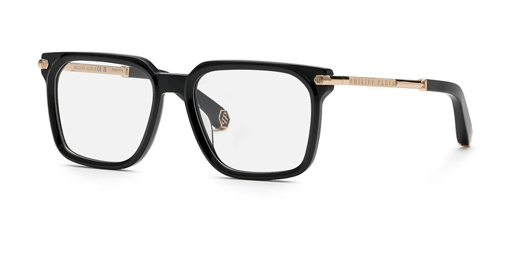 Philipp Plein PURE PLEIN VPP117M Occhiali da vista 0700