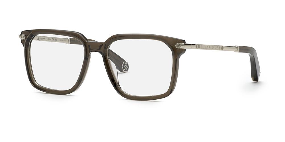 Philipp Plein PURE PLEIN VPP117M Occhiali da vista 09MB