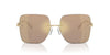 Michael Kors QUEBEC MK 1150 Occhiali da sole 10145A