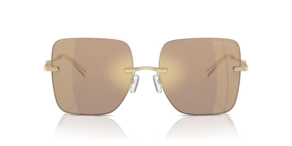 Michael Kors QUEBEC MK 1150 Occhiali da sole 10145A