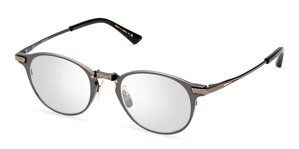 Dita RADICON Occhiali da vista DTX166-A-01