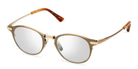Dita RADICON Occhiali da vista DTX166-A-02